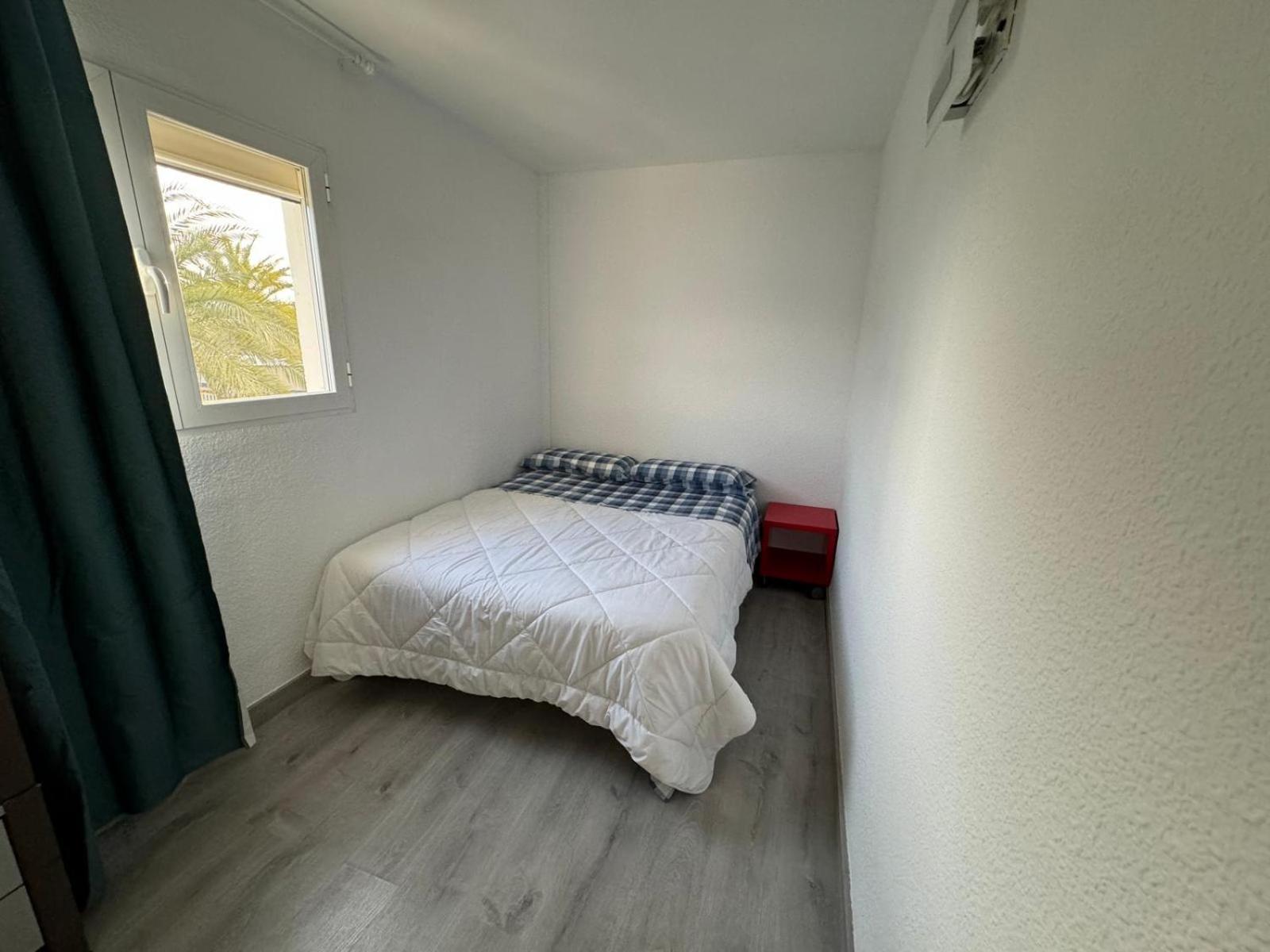 Apartamento En Primera Linea De La Playa Altea Exterior photo