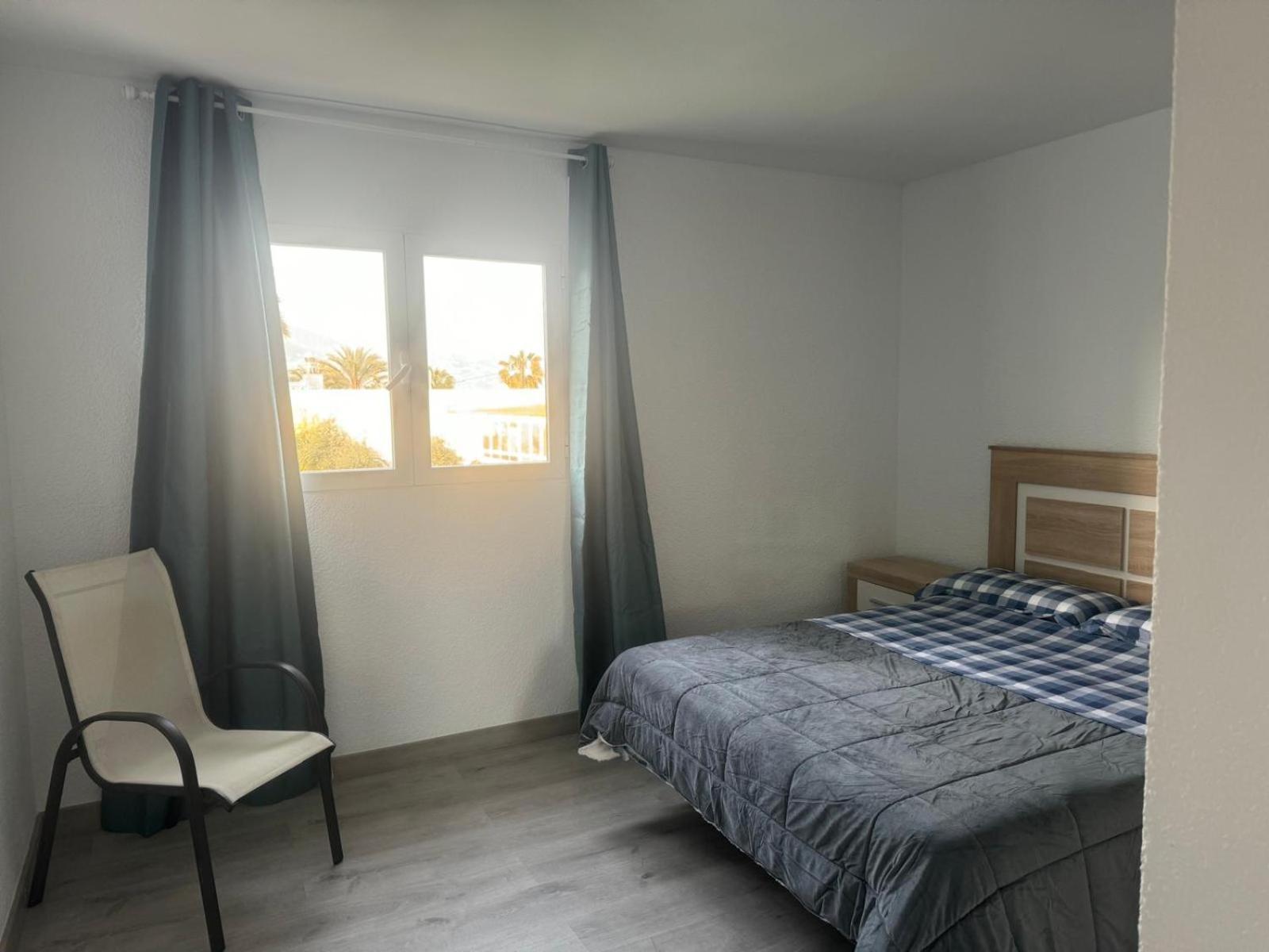 Apartamento En Primera Linea De La Playa Altea Exterior photo