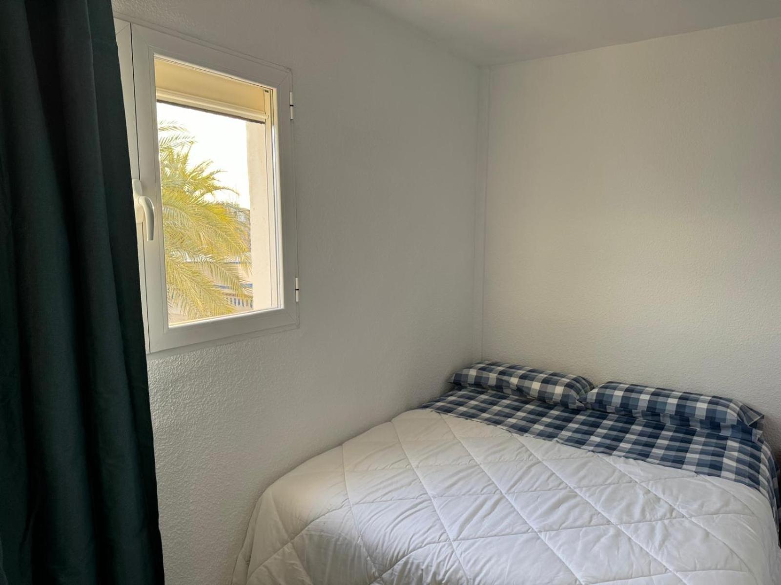 Apartamento En Primera Linea De La Playa Altea Exterior photo
